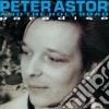 Pete Astor And The Holy Road - Paradise cd