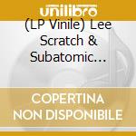 (LP Vinile) Lee Scratch & Subatomic Sound System Perry - Super Ape Returns To Conquer vinile