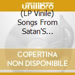 (LP Vinile) Songs From Satan'S Jukebox Volume 2 lp vinile di Stag-O-Lee