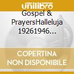 Gospel & PrayersHalleluja 19261946 Flashbacks 05 / Various cd