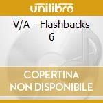 V/A - Flashbacks 6 cd