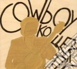 Cowboy Kollektiv / Various cd