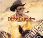 Dirty Laundry: Soul Of Black Country / Various cd