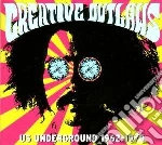 Us Underground 62-70 cd