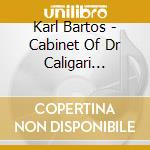 Karl Bartos - Cabinet Of Dr Caligari (Limited Box) cd