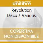 Revolution Disco / Various cd