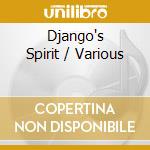 Django's Spirit / Various