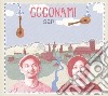Coconami - San cd