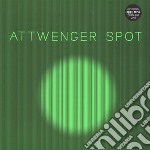 (LP Vinile) Attwenger - Spot