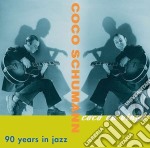 Coco Schumann - Coco On Vinyl (Lp+Cd)