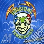 Suicidal Tendencies - Friends & Family 02 cd