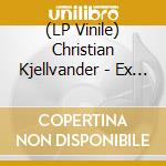 (LP Vinile) Christian Kjellvander - Ex Voto/The Silent Love vinile