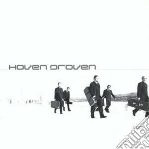 Hoven Droven - Hippa cd musicale di Hoven Droven