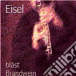 Helmut Eisel - Blast Brandwein cd