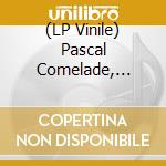 (LP Vinile) Pascal Comelade, Ramon Prats, Lee Ranaldo - Velvet Serenade vinile
