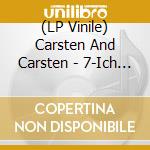 (LP Vinile) Carsten And Carsten - 7-Ich Mag Leute! vinile