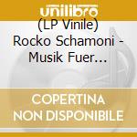 (LP Vinile) Rocko Schamoni - Musik Fuer Jugendliche lp vinile