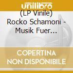 (LP Vinile) Rocko Schamoni - Musik Fuer Jugendliche vinile