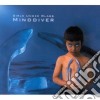 Girls Under Glass - Minddiver cd