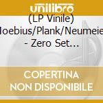 (LP Vinile) Moebius/Plank/Neumeier - Zero Set (White) lp vinile