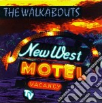 Walkabouts (The) - New West Motel