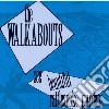 Walkabouts (The) - See Beautiful Rattlesnake Gardens cd