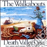 Death valley days cd