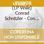 (LP Vinile) Conrad Schnitzler - Con (Limited Edition) (Clear Vinyl) vinile