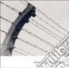 Dakota Suite - Songs For A Barbed Wired Fence cd