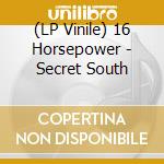 (LP Vinile) 16 Horsepower - Secret South vinile