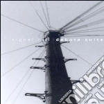Dakota Suite - Signal Hill cd