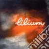 Lilium - Transmission Of All Thegood-byes cd