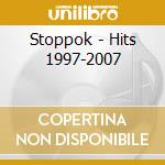 Stoppok - Hits 1997-2007 cd