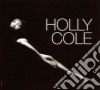 Holly Cole - Same cd