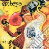 Embryo - Live Vol. 1 cd