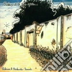 Stickman Sampler Vol.2 cd