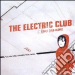 Electric Club - Come Sing Along cd