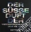 (LP Vinile) Kettcar - Der Susse Duft Der Widerspruchlichkeit (Wir Vs. Ich) cd