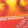 Kevlar - The Freat Kollapse cd