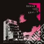 Sowas Von Egal 2: German Synth Wave Underground 1981-1984 / Various cd
