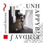 (LP Vinile) Unhappybirthday - Mondchateau vinile