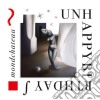 (LP Vinile) Unhappybirthday - Mondchateau cd