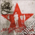 Jan Delay - Searching...The Dubs cd