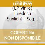(LP Vinile) Friedrich Sunlight - Sag Es Erst Morgen lp vinile
