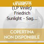 (LP Vinile) Friedrich Sunlight - Sag Es Erst Morgen vinile