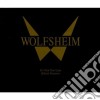 Wolfsheim - It's Not Too Late cd