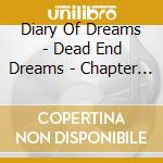 Diary Of Dreams - Dead End Dreams - Chapter 1 cd