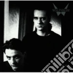 Wolfsheim - No Happy View cd