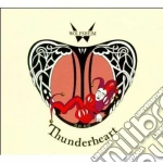 Wolfsheim - Thunderheart cd