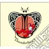 Wolfsheim - Thunderheart cd